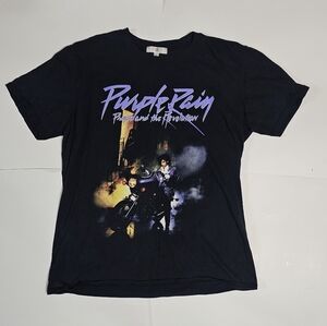 Vintage Purple Rain "Prince and the Revolution"